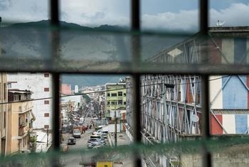 Venezuela: La ONU se ofrece para facilitar un diálogo nacional y reafirma que el petróleo pertenece a su pueblo